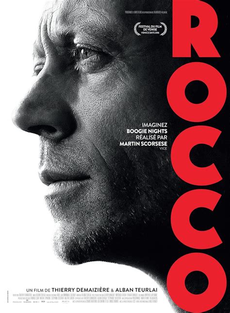 Rocco (2016)